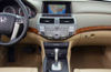 2009 Honda Accord EX-L V6 Center Console Picture