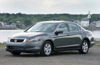 2009 Honda Accord LX Picture