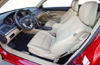 2009 Honda Accord Coupe EX-L V6 Front Seats Picture