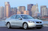 2009 Honda Accord EX Picture