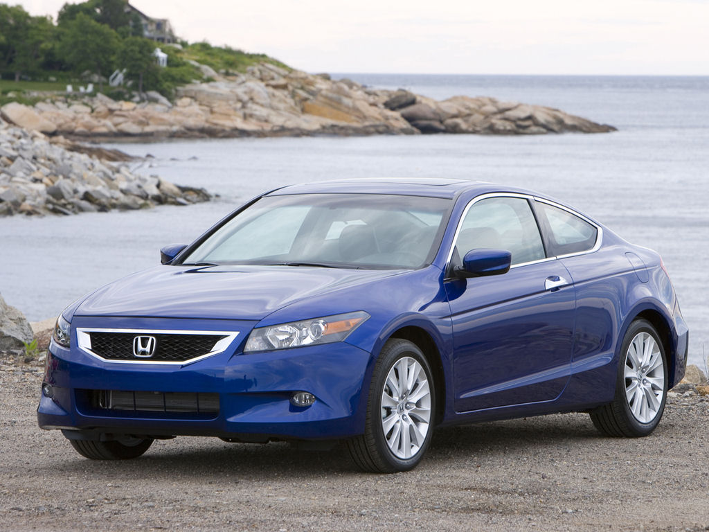 Desktop wallpaper honda accord #2