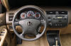 2003 Honda Civic Cockpit Picture