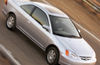 2003 Honda Civic Coupe Picture