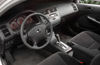 2003 Honda Civic Coupe Interior Picture