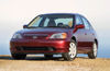 2003 Honda Civic Picture