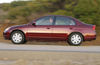 2003 Honda Civic Picture