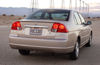 2003 Honda Civic Hybrid Picture