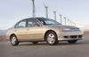 2003 Honda Civic Hybrid Picture