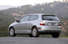 2004 Honda Civic Si Hatchback Picture