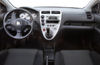 2004 Honda Civic Si Hatchback Cockpit Picture