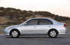 Picture of 2004 Honda Civic Hybrid