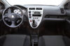 Picture of 2005 Honda Civic Si Hatchback Cockpit