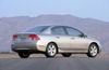 2006 Honda Civic Sedan Picture