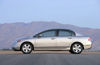 2006 Honda Civic Sedan Picture