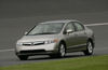 Picture of 2006 Honda Civic Sedan