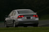 2006 Honda Civic Sedan Picture