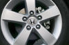 2006 Honda Civic Sedan Rim Picture