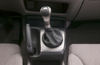 2006 Honda Civic Coupe Gear Lever Picture