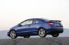 Picture of 2006 Honda Civic Si Coupe