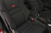 2006 Honda Civic Si Coupe Front Seats Picture