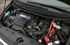 2006 Honda Civic Hybrid 1.3l 4-cylinder Engine Picture