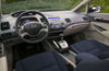 2006 Honda Civic Hybrid Interior Picture