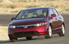 Picture of 2006 Honda Civic Sedan