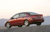 2006 Honda Civic Sedan Picture