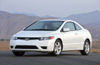 2007 Honda Civic Coupe Picture