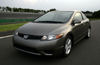 2007 Honda Civic Coupe Picture