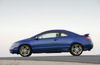 Picture of 2007 Honda Civic Si Coupe