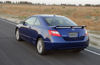 Picture of 2007 Honda Civic Si Coupe