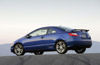 2007 Honda Civic Si Coupe Picture