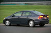 Picture of 2007 Honda Civic Hybrid