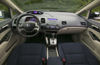 Picture of 2007 Honda Civic Hybrid Cockpit