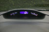 2007 Honda Civic Hybrid Gauges Picture