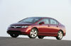 Picture of 2007 Honda Civic