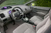Picture of 2008 Honda Civic Interior