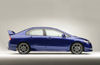 2008 Honda Civic Mugen Si Picture