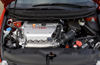 Picture of 2009 Honda Civic Si Sedan 2.0L 4-cylinder Engine