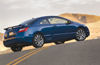 2009 Honda Civic Si Coupe Picture