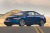 Picture of 2009 Honda Civic Si Coupe