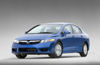 Picture of 2009 Honda Civic Hybrid