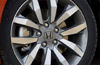 Picture of 2009 Honda Civic Si Sedan Rim