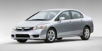 2009 Honda Civic Pictures