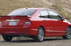 Picture of 2010 Honda Civic Si Sedan