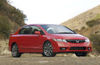 Picture of 2010 Honda Civic Si Sedan