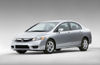 Picture of 2010 Honda Civic LX-S Sedan