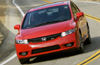 Picture of 2010 Honda Civic Si Sedan