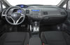 Picture of 2010 Honda Civic LX-S Sedan Cockpit